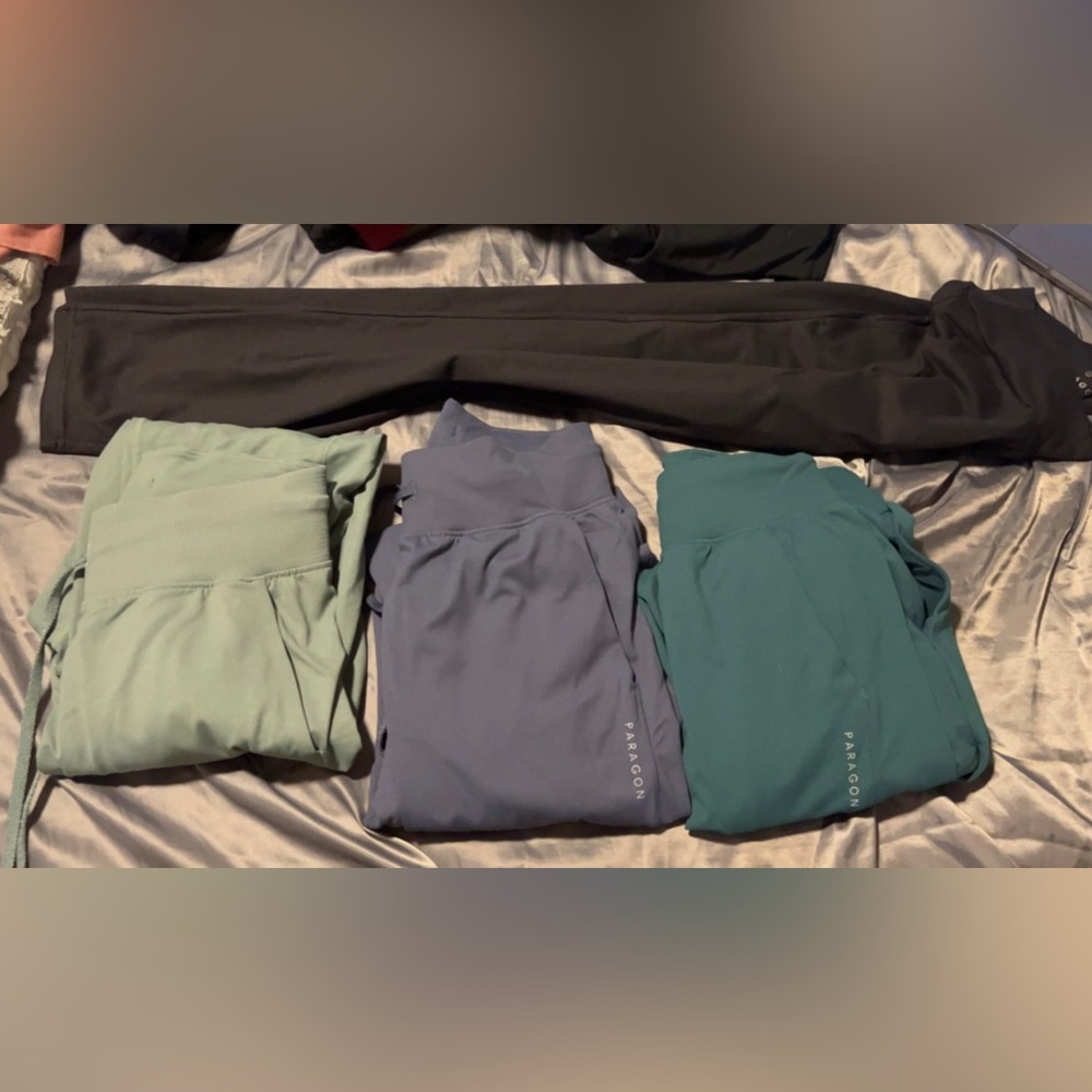 Paragon Joggers. New